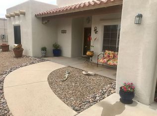 11281 N Quail Springs Pl, Tucson, AZ 85737