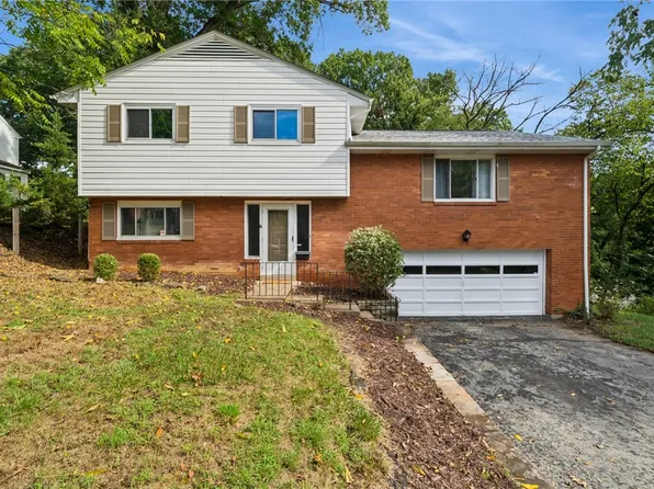 343 Inglewood Dr, Pittsburgh, PA 15228