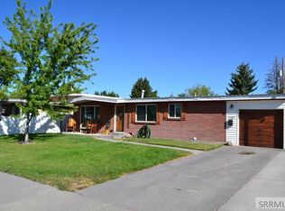 2207 Wahlquist Dr, Idaho Falls, ID 83401