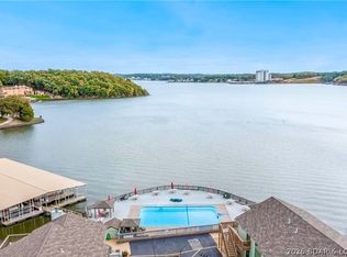 21 Southwood Shores Cir #2C, Lake Ozark, MO 65049