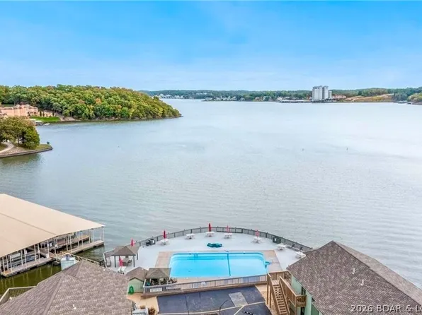 21 Southwood Shores Cir #2C, Lake Ozark, MO 65049