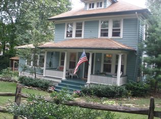 60 Seaview Ter, Northport, NY 11768