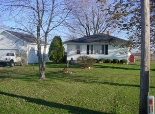 652 Crouse Rd, Wilmington, OH 45177