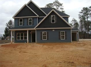 5649 Grimes Rd #1A, Fayetteville, NC 28306