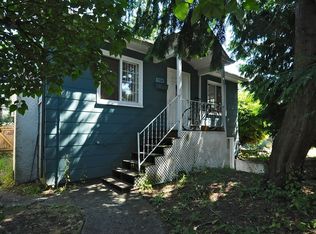 5714 8th Ave NE, Seattle, WA 98105