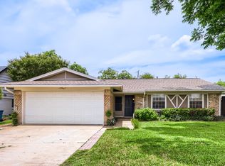 2307 Fyke Rd, Carrollton, TX 75006