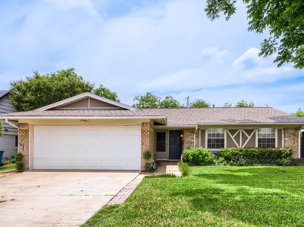 2307 Fyke Rd, Carrollton, TX 75006