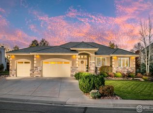 334 High Pointe Dr, Fort Collins, CO 80525