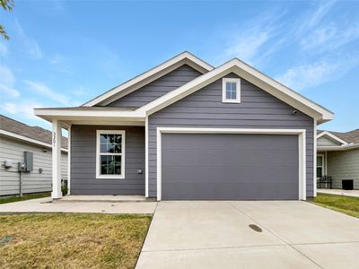 3201 Mountain Lion Ave, McKinney, TX, 75071