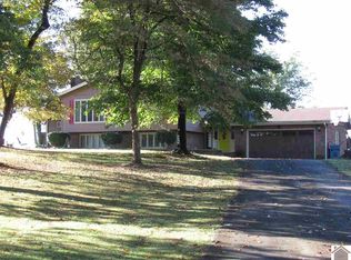 442 Rule Shack, Mayfield, KY 42066