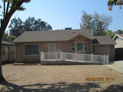 309 Covena Ave, Modesto, CA, 95354