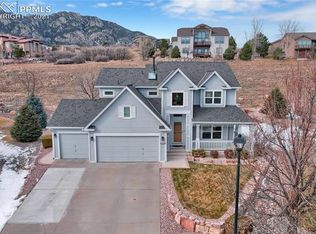 4335 Danceglen Dr, Colorado Springs, CO 80906
