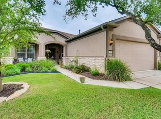 109 Copperas Creek Cv, Georgetown, TX 78633