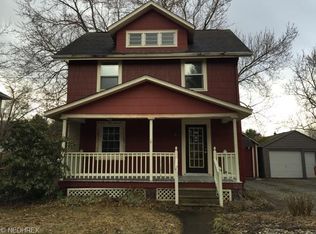 212 Jefferson St SE, Hartville, OH 44632