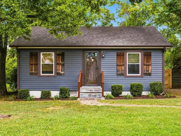 321 Hickory St, Madison, TN 37115