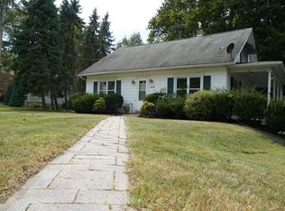 432 N Earl St, Shippensburg, PA 17257