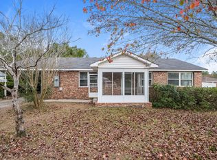 516 Hazel Dr, Aiken, SC 29801