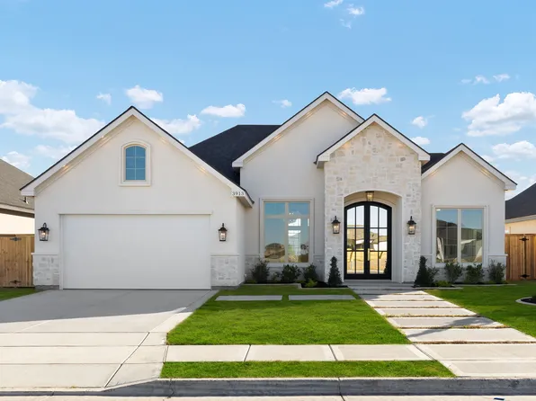 3913 Waccamaw Ave, McAllen, TX 78504