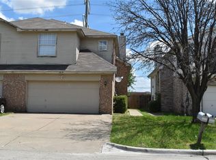 1019 Enfilar Ln, Arlington, TX 76017