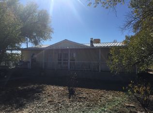 91 Madrid Ave, Moriarty, NM 87035