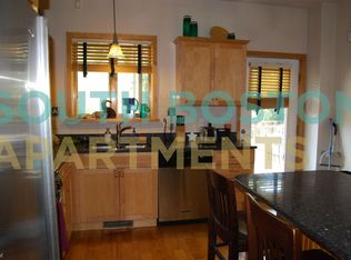 733 E Broadway, Boston, MA 02127