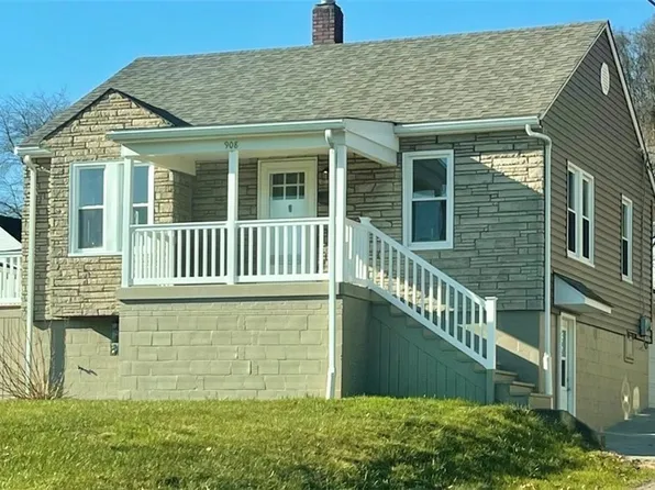 908 Ridge Ave, Toronto, OH 43964