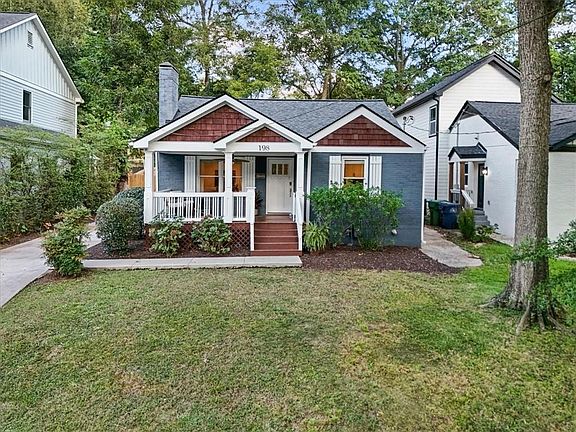 2nd image of 198 Watson Cir SE