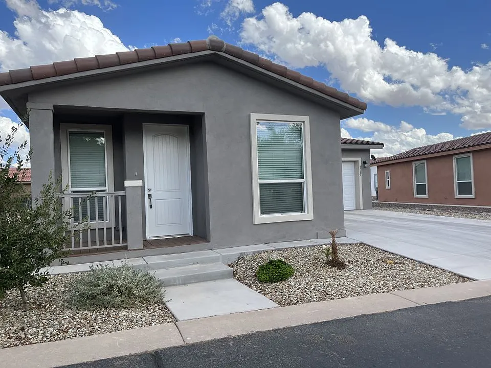 3301 S Goldfield Rd #3016