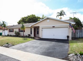 171 SW 126th Ave, Plantation, FL 33325