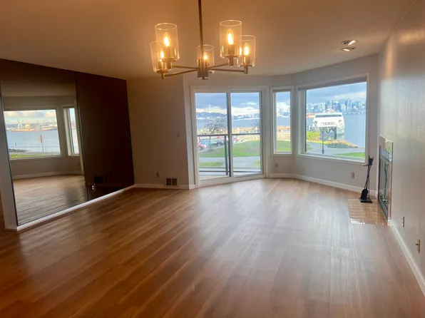 1639 Harbor Ave SW Unit 102, Seattle, WA 98126