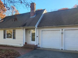 31 Club Valley Dr, East Falmouth, MA 02536