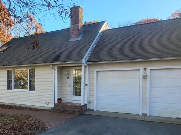 31 Club Valley Drive, East Falmouth, MA 02536