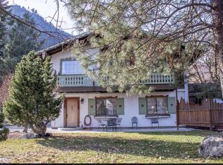167 W Whitman St FLOOR 2, Leavenworth, WA 98826