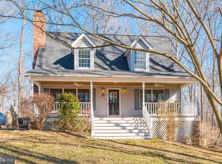 11600 Brandy Ln, Nokesville, VA 20181