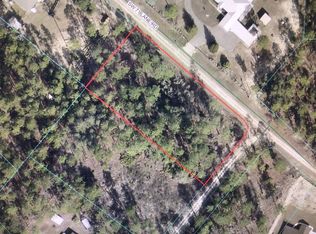 0 SW 125 TERRACE ROAD LOT 10, OCALA, FL 34481