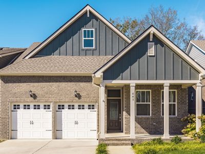 441 Golden Meadow Ln LOT 1218, Hendersonville, TN, 37075