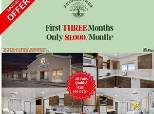 1879 W Pepper Tree Dr #B2, Safford, AZ 85546