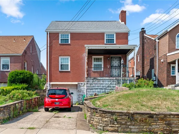 621 Bigelow St, Pittsburgh, PA 15207