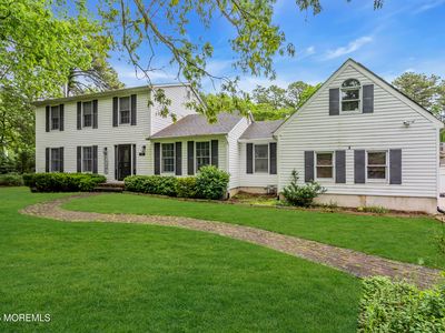 12 Stagecoach Drive, Little Egg Harbor, NJ, 08087