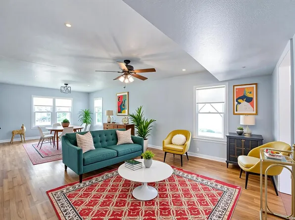 217 SEFORD DR, Terrell Hills, TX 78209