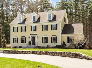 6 Billadell Rd, Stow, MA 01775