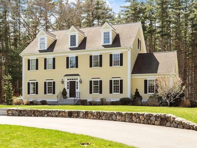 6 Billadell Rd, Stow, MA, 01775