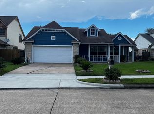 12318 Ashling Dr, Stafford, TX 77477