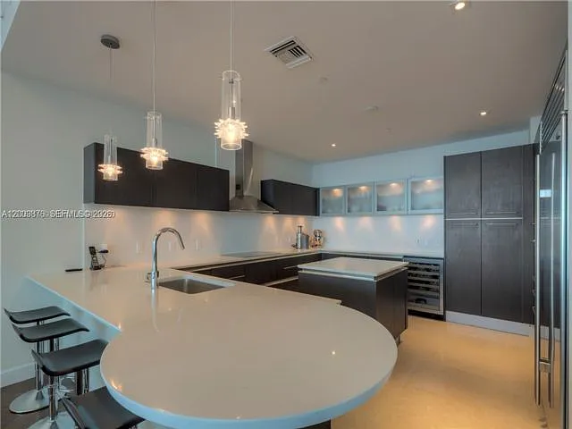 17001 Collins Ave #4301 — Photo 4