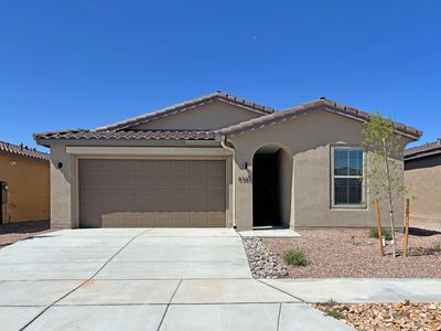 5385 Coneflower St NE, Rio Rancho, NM, 87144