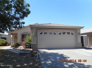 8939 E Butternut Ave, Mesa, AZ 85208