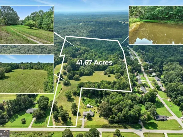 4363 Sardis Rd, Gainesville, GA 30506