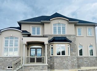 1 Wayne Allison Ave, Georgina, ON L0E1R0