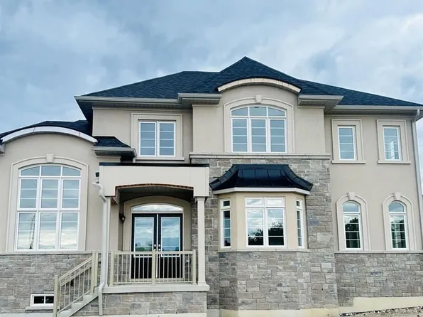 1 Wayne Allison Ave, Georgina, ON L0E 1R0