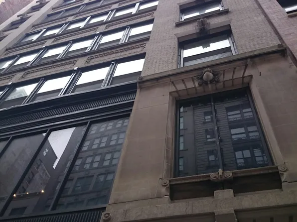 17 West 17th Street